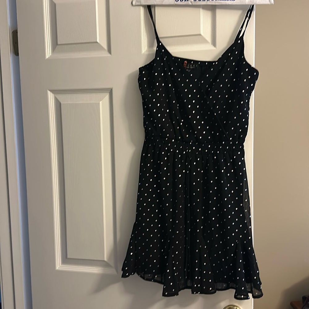 Women’s size medium Trixxi dress